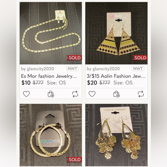 Meet your Posher, Glamcity2020 - Picture 9 of 10